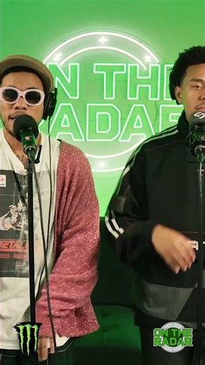 Anderson .Paak & Cordae "Airbender" Performance