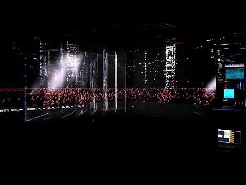 Quantum Global Organoid Orchestra [Q.GOO] Vol.01