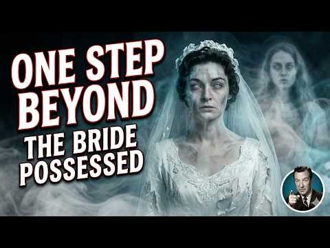 One Step Beyond 1959 - The Bride Possessed Full Episodes Supernatural Inspired Real Life Mysteries