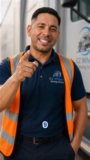 Start your CDL training in Rockaway ASAP — no waiting, no wasted time. 🚛💨