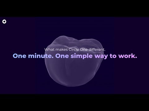 What makes Circle One different | The future of digital dentistry