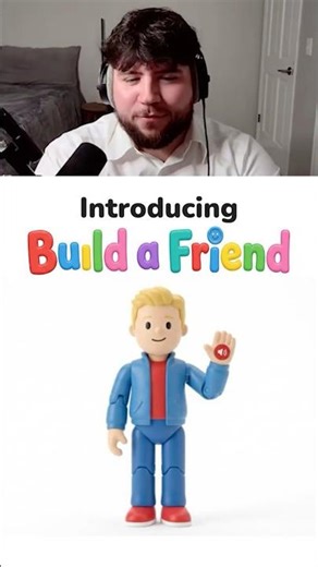 We Made Offensive Toys