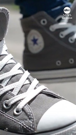 Converse pulls controversial advertisement