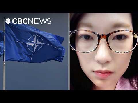 Canadian NATO spying suspect raises questions about country’s security screening