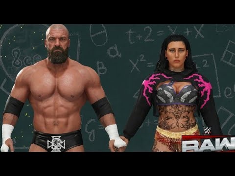 WWE SmackDown Friday Night Highlights – 27 December 2025 | RAW & SmackDown Highlights