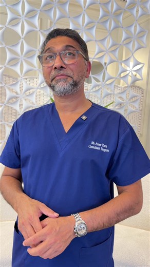 Single-port robotic gynaecological surgery: Dr Amer Raza’s 400 procedures