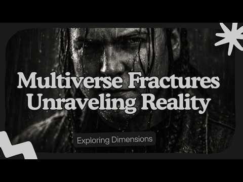 11 Dimensions Explained: A Journey Through String Theory & The Multiverse
