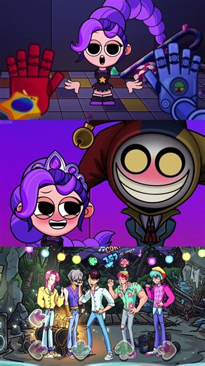 FNF Sprunki but Soda Pop The Ultimate K-pop Demon Hunter Ending 2 #fnf #sodapop #sprunki