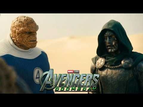 BREAKING! AVENGERS ENDGAME NEW FOOTAGE MASSIVE UPDATE