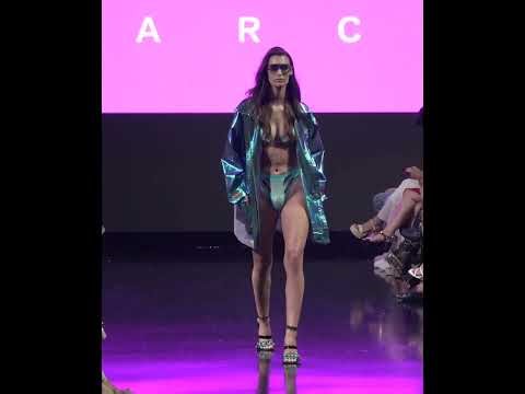 [4k60] Anma CUSTO | MIAMI swim week