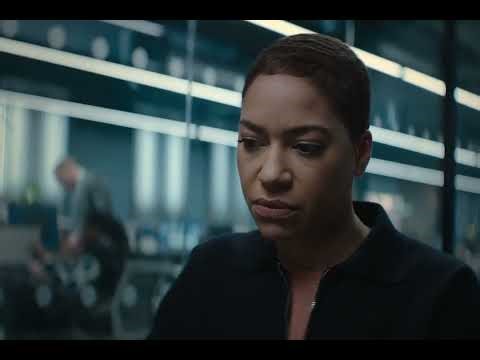 Official Trailer: Criminal Record