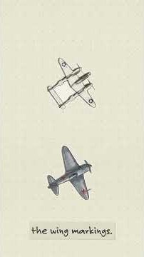 When US and Soviet Fighters Fought a Secret WWII Dogfight (1944)