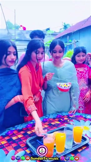মাথায় পাগড়ি পরে এইতো আমি I Biyar Gaan I গায়ে হলুদের গান I New Biyar gan 2026