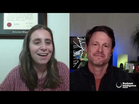 Dirt Meets AI: Building the Future of Data Centers at Scale | Alex Walker, Aligned Data Centers