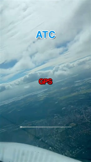 Antonov Gets LOST in The Clouds 😭