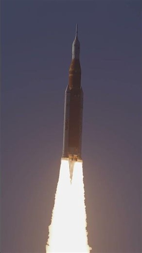 NASA's Artemis II Moon Mission Lifts Off