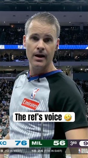 Was not expecting that 😂