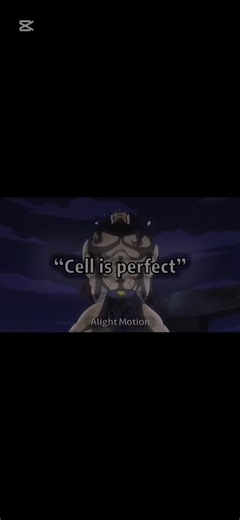 JoJo's Bizarre Adventure Kars Edit — CapCut Tutorial & Showcase