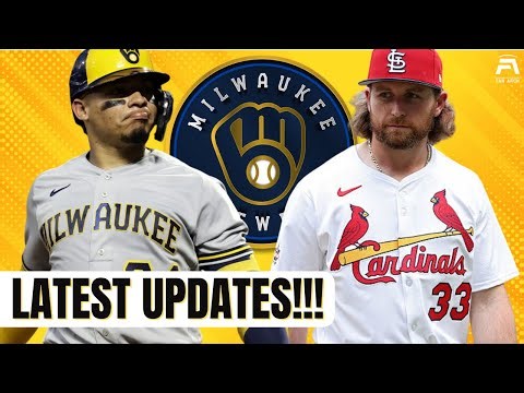 I CANNOT Believe This... | Daily Milwaukee Brewers News & Rumors