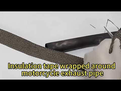 Heat insulation /Sound insulation for car/motorcycles