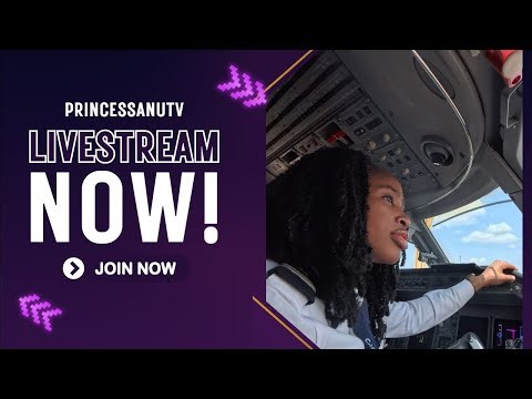 Join In Fam | Pilot Anu-PrincessAnuTv is live!