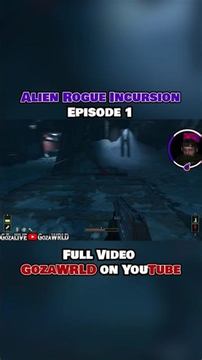 👽Alien Rogue Incursion /RTX 5060 Ti 16GB TEST
