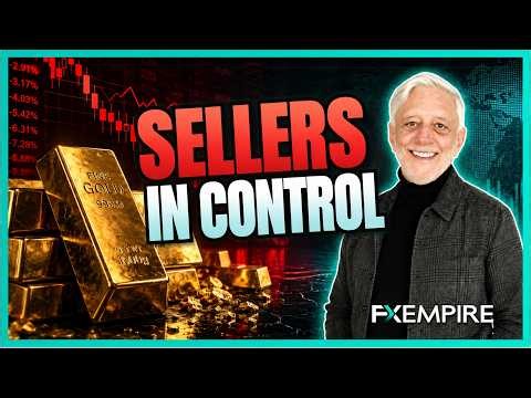 Gold Price Forecast: $3,942 Breakdown Could Trigger a Drop Toward $3,500