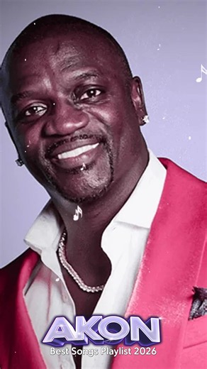 Ghetto - Akon