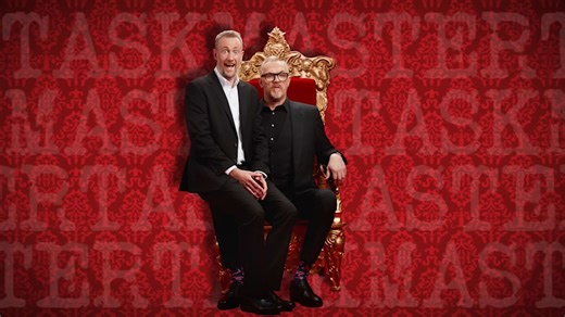 Watch Taskmaster Bonus Material Season 10 Episode 4 Free - TeleV