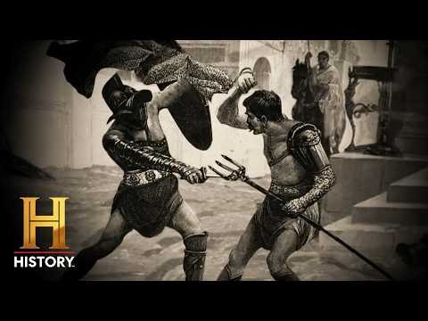 Blood Sport and Hidden Lairs Lie Beneath *Marathon* | Cities of the Underworld