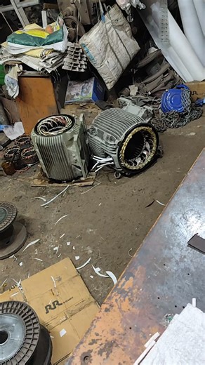 18.5 kw CG electric motor winding n Varnish l alternators winding l electric motor l three phase