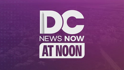 Top stories from DC News Now at noon on April 30, 2026