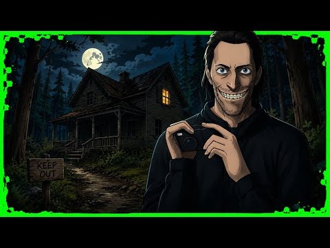 3 True Lonely Cabin Horror Stories Animated