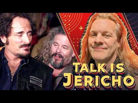 Kim Coates & Mark Boone Jr. Reveal the Untold Story of Sons of Anarchy