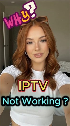 IPTV Not Working? Fix It Now 2026 #bestiptv