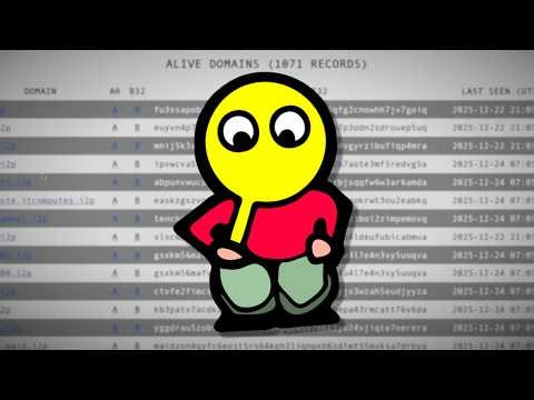 I2P: A ℂ𝕠𝕞𝕗𝕪 Guide