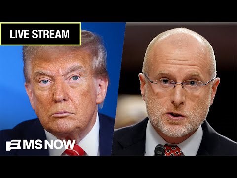 LIVE: FCC Chairman Brendan Carr testifies before House Oversight Committee