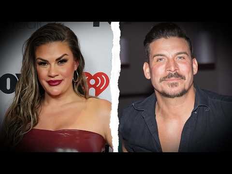 Brittany Cartwright Gets Restraining Order Against Ex Jax Taylor: He Responds to DISTURBING Claims