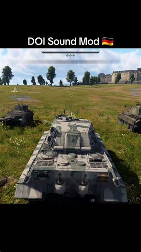 mod made by: @KatzenPriority #tiger #warthunder #warthundermods #crewmod #roblox