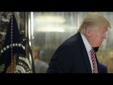 Senate Republicans SCREW THEMSELVES with SHOCK move