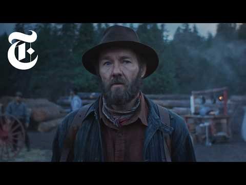 Watch the Final Scene of ‘Train Dreams’ | Anatomy of a Scene