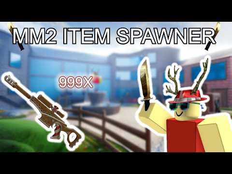 NEW MM2 SCRIPT 🥶 AUTOFARM 10000 COINS PER MINUTE NO STEALER