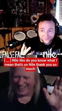 Did Monty Python directly influence NILE? #nile #karlsanders #lifeofbrian #montypython #deathmetal