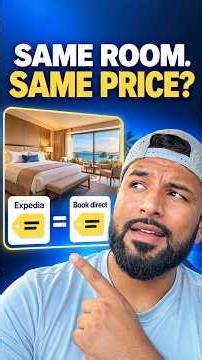 Why Booking Direct Might Not Save You Money | Expedia Lawsuit