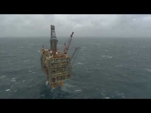 BP signals stronger Q2 oil trading results