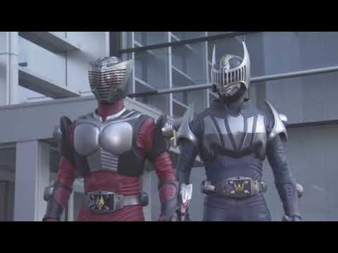 [Reborn] by Rica Matsumoto & Hiroshi Kitadani {Insert Song Kamen Rider Ryuki}