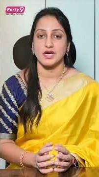 మొదటి సారి నెలసరి ఏ వయసులో రావాలి..! : Age Should a Girl Get Her First Period | Dr Suma Varsha