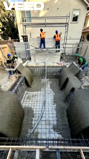 Heavy Machinery at Work | Satisfying Excavation #shorts #satisfying