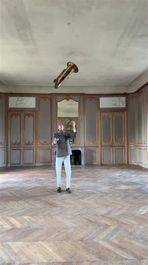 Prince of Paris' Real Voice Revealed