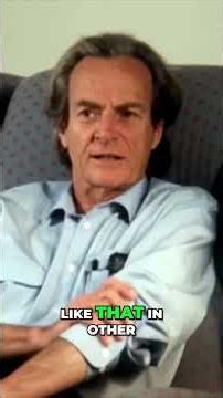 Richard Feynman Makes This Make Sense
